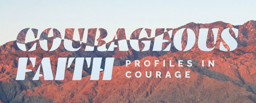 Courageous Faith