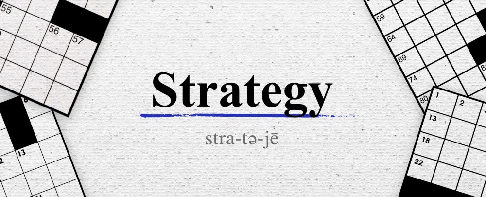 Strategy Image
