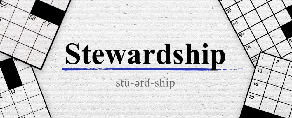 Stewardship Image