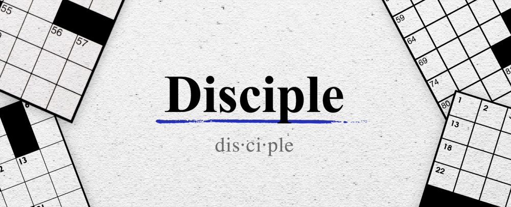 Disciple Image